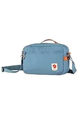 Fjällräven Heren High Coast Crossbody, One Size, Dageraad Blauw, Eén maat, Sport