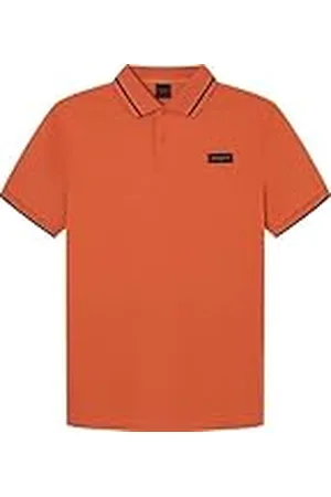 Hackett Heren Hs Equinox Polo, , XL
