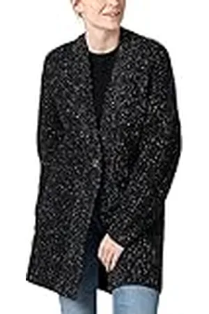 Timezone Dames Cozy Cardigan Vest, , M