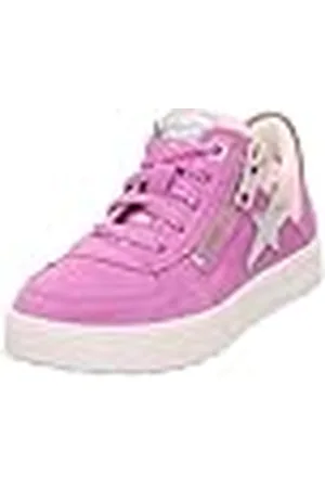 Superfit Meisjes Stella Sneakers, , 34 EU