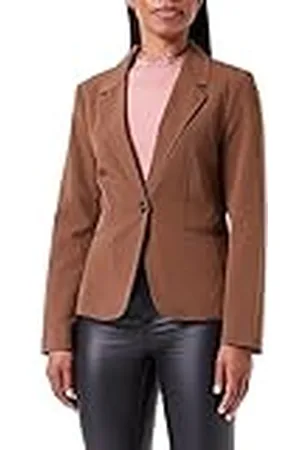 ONLY Bestseller A/S ONLNEWMILA Short CC OTW Blazer, , XS, , XS