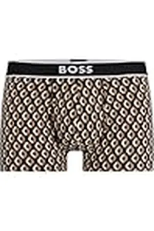 HUGO BOSS Heren Trunk, , M