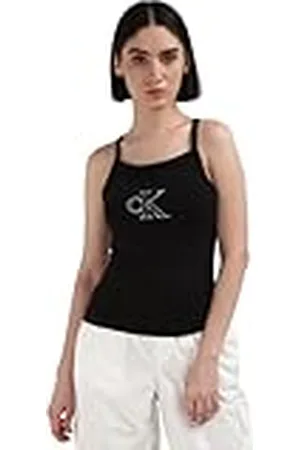 Calvin Klein Tanktop voor dames, , XL
