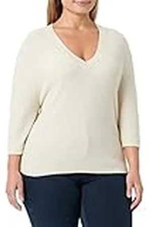 Marc O’ Polo Dames 207511560531 pullover, , XS
