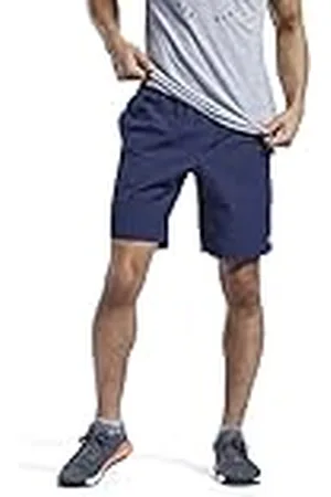 Reebok Heren TE Utility Short, , XS
