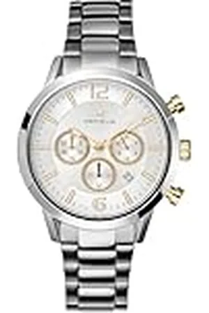 ORPHELIA Heren Chronograaf Horloge Tempo, , armband