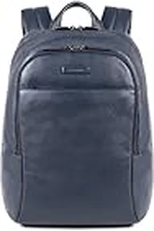 Piquadro Modus Special schoolrugzak, 40 centimeter, (blauw) - CA3214MOS/BLU