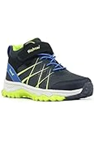 Richter Kinderschuhe Tanos Hardloopschoenen voor jongens, , 27 EU Breed