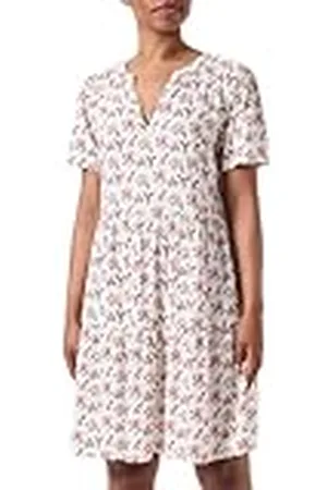 ONLY Onlzally Life S/S Thea Dress Noos Ptm, , XXS