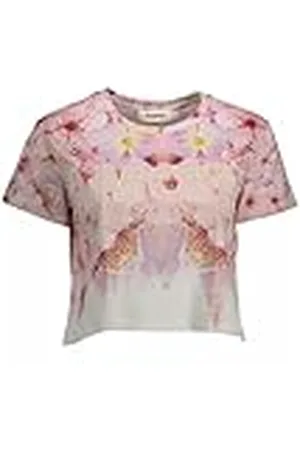 Desigual Dames Ts_Nashville T-shirt, , XS
