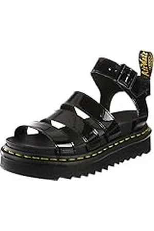 Dr. Martens 24192001, Enkelband Dames 38.5 EU