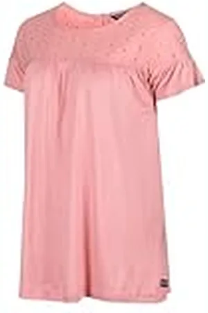 Regatta Abitha T-shirt van viscose en coolweave katoen