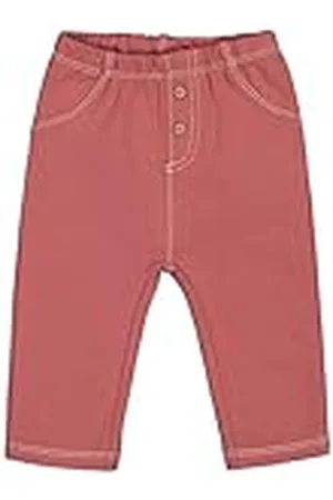 Salt & Pepper B.Girls leggings + buttons peuteruitrusting, , 92