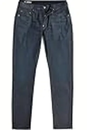 G-Star RAW Revend FWD Skinny Jeans, , 27W x 32L Heren, , 27W x 32L