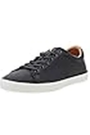 ESPRIT Lace-up sneakers voor dames, , 36 EU