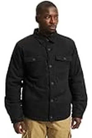 Brandit Lumberjack, jas in houthakkersdesign, maat S tot 7XL, , 3XL