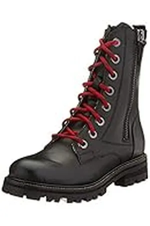 QS by s.Oliver Dames 5-5-25223-25 enkellaarzen, , 39 EU