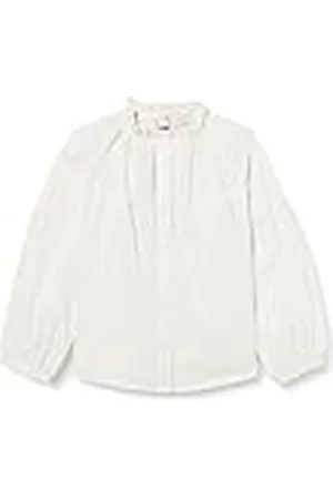 Mimo Blouse voor meisjes, , 116 cm