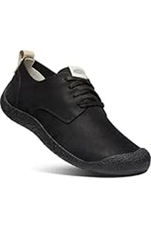 Keen Mosey Derby lederen sneaker voor heren, , 48 EU