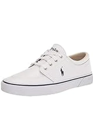 Ralph Lauren Faxon Low Sneakers voor heren, , 42 EU