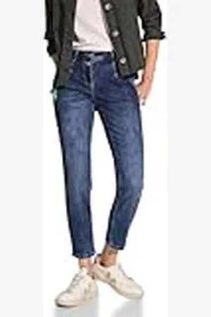 CECIL Jeans Casual Fit, , 25W x 28L