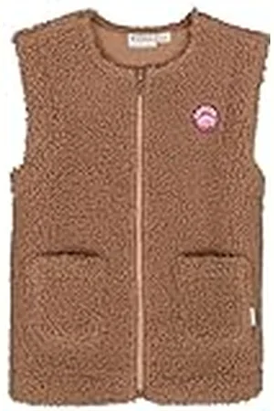 Garcia Kids Meisjes Colbert + Gilet Sweatshirt, , 92 cm