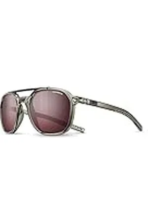 Julbo Slack Tryearslu/Black Army, zonnebril, uniseks, volwassenen, , L