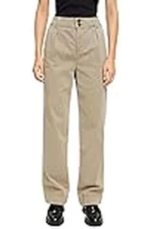 ESPRIT Dames broek 072ee1b328, , 34W / 30L