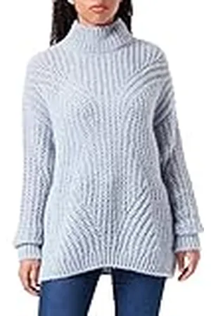 Bugatti Dames W9635-52778 pullover, , standaard