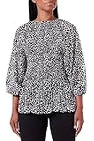 Taifun Damesblouse, , 34