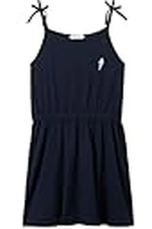TOM TAILOR Meisjes jurk, , 176 cm