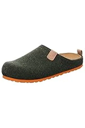 Rohde Pantoffels voor mannen Napoli-H 6900, grootte:46, kleur: