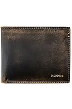 Fossil Wade Flip-ID Bifold