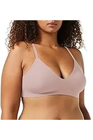 Sloggi Zero Feel Ultra Bra Ex beugelloze damesbeha, , XS