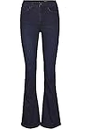 Noisy May Dames Jeans, , 28W x 34L