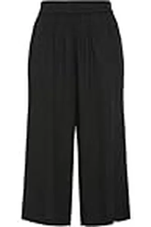Pieces® Pcpia Hw Wide Culotte Noos, , XS