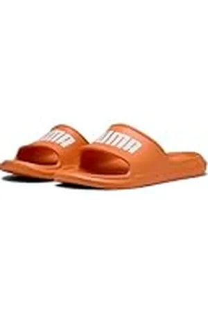 PUMA Unisex DIVECAT V2 LITE dia sandaal, ahornsiroop wit, 4 UK, Ahornsiroop Wit, 37 EU