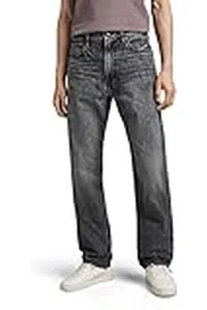 G-Star Raw Type 49 Relaxed Straight Jeans voor heren, , 28W / 30L