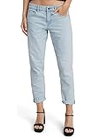 G-Star Dames Kate Boyfriend Jeans, , 27W / 32L