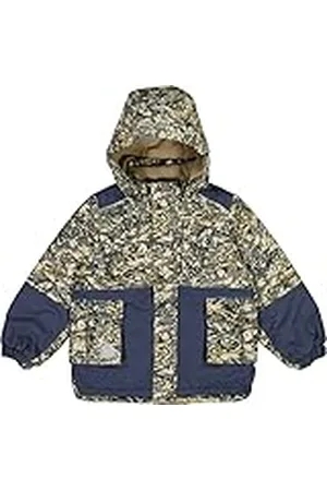 WHEAT Outerwear, Technical Jacket Johan, , 152/12y