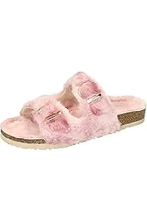 DR. BRINKMANN Dames 320123-42 Pantoffels, , 40 EU