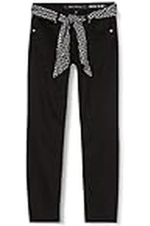 Marc O’ Polo B01008911021 Broek dames, ,42 NL (Fabrikant maat:34 32)