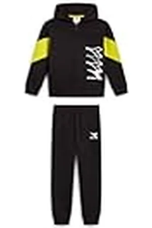 Diadora Heren Jb. Tracksuit Hd Fz Logo Overall, , XS, , XS