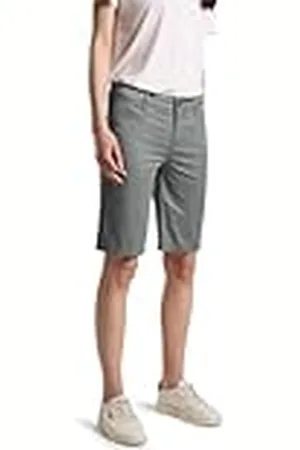 Street one Bermudashorts, , 36