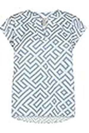 soyaconcept Dames SC-Kirsty 1 Damesblouse Blouse, , X-Small, , XS