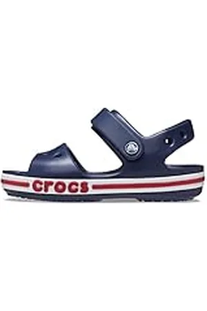 Crocs Bayaband Sandaal K voor kinderen, uniseks, , 6 UK Child