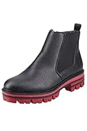 Rieker Dames 76173 Chelsea-laarzen, , 38 EU