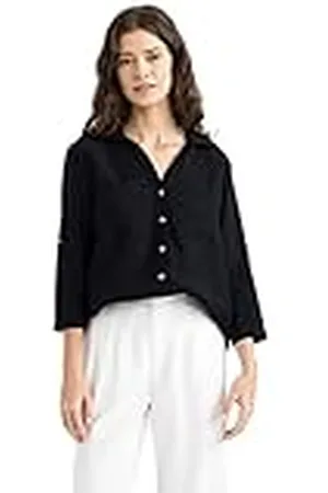 DeFacto Damesshirt, , S