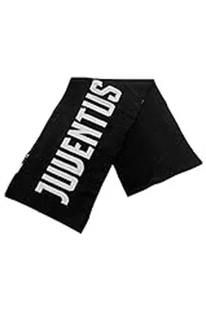 Juventus 133104 sjaal, , Free Size unisex volwassenen, ., Eén maat