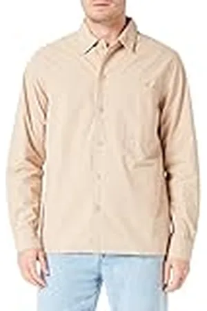 Benetton Shirt 5EJTUQ024, , XL heren, , XL